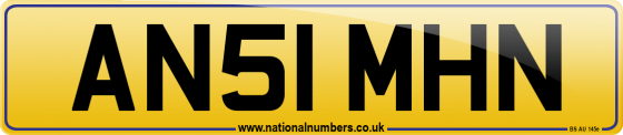 AN51 MHN