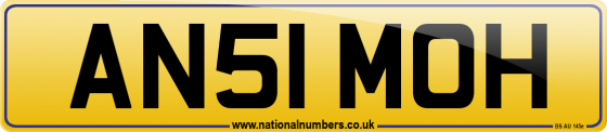 AN51 MOH