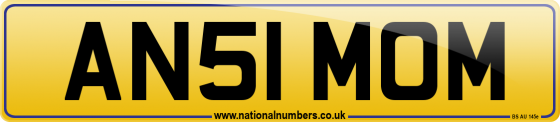 AN51 MOM