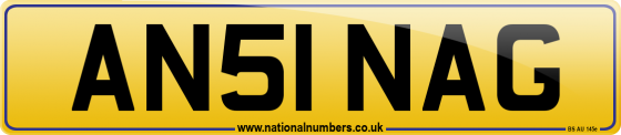 AN51 NAG