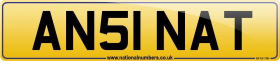 AN51 NAT