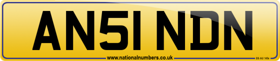 AN51 NDN