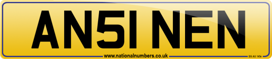 AN51 NEN