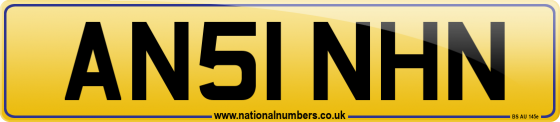 AN51 NHN