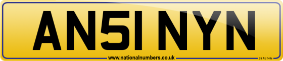 AN51 NYN