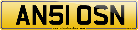 AN51 OSN