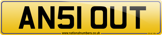 AN51 OUT