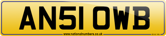 AN51 OWB