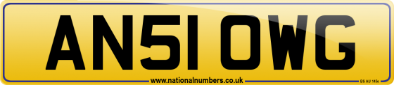 AN51 OWG
