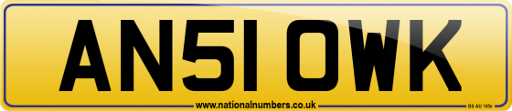 AN51 OWK