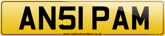 AN51 PAM