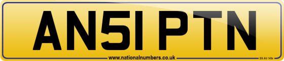 AN51 PTN