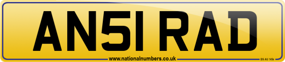AN51 RAD