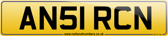 AN51 RCN
