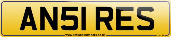 AN51 RES