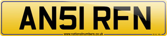 AN51 RFN