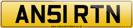 AN51 RTN