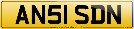 AN51 SDN