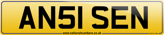 AN51 SEN