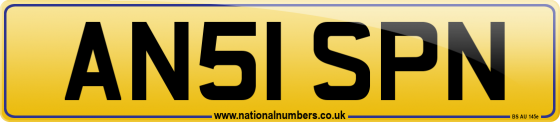 AN51 SPN