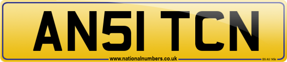 AN51 TCN