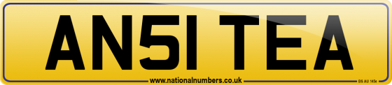 AN51 TEA