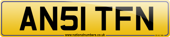 AN51 TFN
