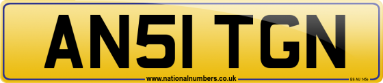 AN51 TGN