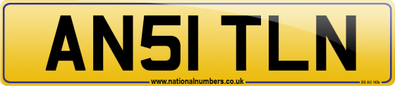AN51 TLN