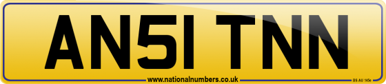 AN51 TNN