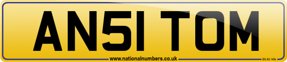 AN51 TOM