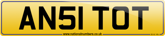 AN51 TOT