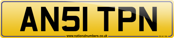 AN51 TPN
