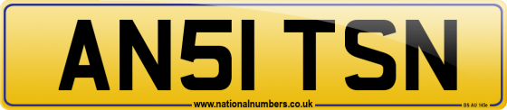 AN51 TSN