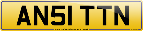 AN51 TTN