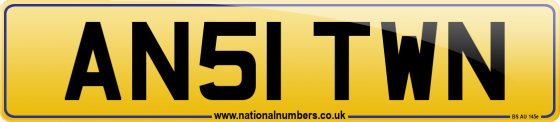 AN51 TWN