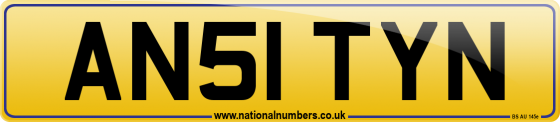 AN51 TYN
