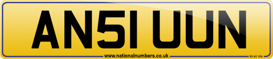 AN51 UUN