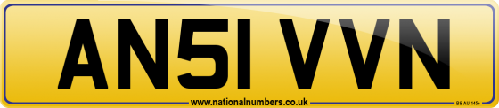 AN51 VVN