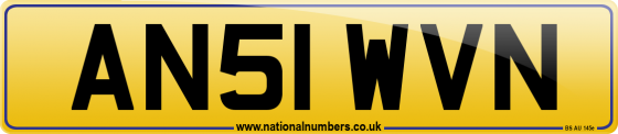 AN51 WVN