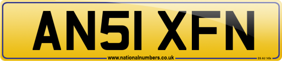 AN51 XFN