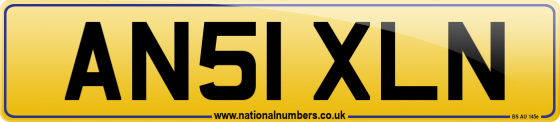 AN51 XLN