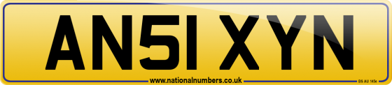 AN51 XYN