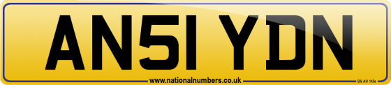 AN51 YDN