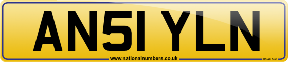 AN51 YLN