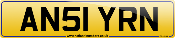 AN51 YRN
