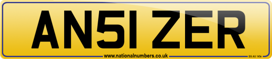 AN51 ZER