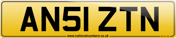 AN51 ZTN