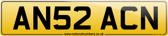 AN52 ACN