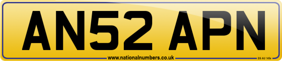 AN52 APN